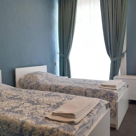 Gabala Hotel Dasca Zewnętrze zdjęcie